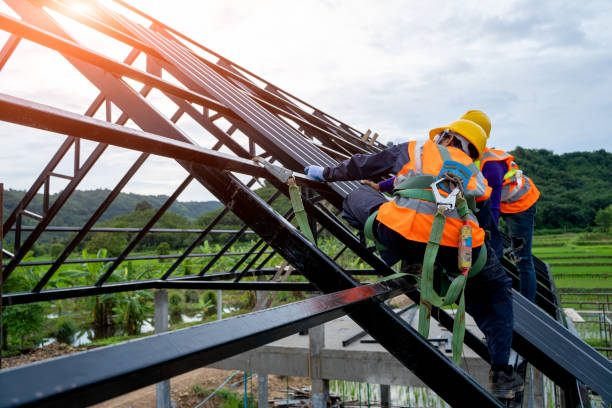 Best Best Roofing Contractors  in Rome City, IN