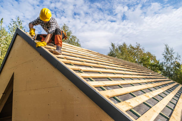 Best Commercial Roofing Services  in Rome City, IN