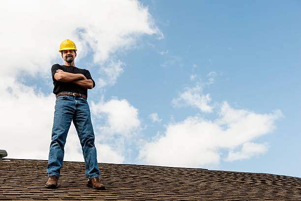 Best Roofing Contractor Near Me  in Rome City, IN