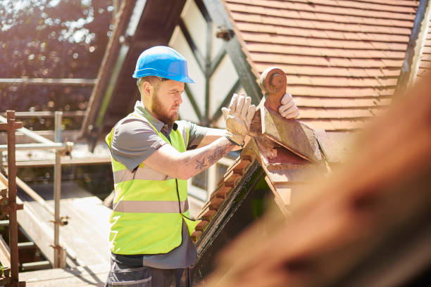 Quick and Trustworthy Emergency Roof Repair Services in Rome City, IN